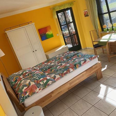 Ferienwohnung Auf Dem Kutzenberg Meckenheim  Bagian luar foto